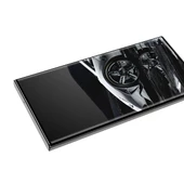 Samsung Galaxy S23 Ultra Kılıf Negro Silikon Kapak thumbnail 5