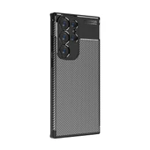 Samsung Galaxy S23 Ultra Kılıf Negro Silikon Kapak thumbnail 1
