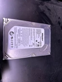 MAXTOR 160 GB 7200Rpm SATA2 2MB STM3160215AS 2.EL HARDDİSK - 1
