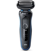 Braun Series 5 51-B1000s Islak ve Kuru Tıraş Makinesi - 1