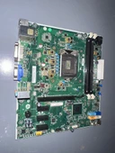 HP Pro 3400 MT 657002-001 H-Coupertino2-H61 uATX 1.02 Socket 1155 2.EL - 1