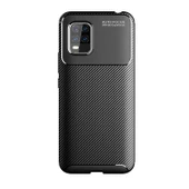 Xiaomi Mi 10 Lite Kılıf Negro Silikon Kapak kılıf thumbnail 1