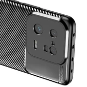 Xiaomi Mi 13 Pro Kılıf Negro Silikon Kapak kılıf - 6