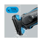 Braun Series 5 51-B1000s Islak ve Kuru Tıraş Makinesi - 4
