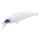 HanFish Zıpır 50mm 4.5 Gr Kısa Gaga Lrf Yemi  SPK-58 Purple Head Glow - 1
