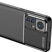 Xiaomi Mi 12T Kılıf Negro Silikon Kapak kılıf thumbnail 5