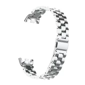 Xiaomi Mi Band 9 KRD-04 Metal Kordon - 10