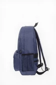 Cambridge Polo Club Lacivert Basic Unisex Sırt Çantası - 6