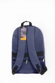 Cambridge Polo Club Lacivert Basic Unisex Sırt Çantası - 5