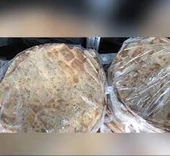Tandır ekmeği 4 x15 paket - 2
