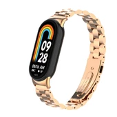 Xiaomi Mi Band 9 KRD-04 Metal Kordon - 2
