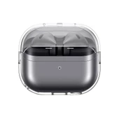 Galaxy Buds3 Pro Zore Airbag 38 Şeffaf Darbelere Karşı Dayanıklı Kılıf - 2