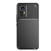 Xiaomi Mi 12 Lite Kılıf Negro Silikon Kapak kılıf thumbnail 9