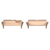 Xiaomi Redmi Watch 3 Active Metal Kordon Dönüştürücü thumbnail 8