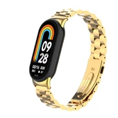 Xiaomi Mi Band 9 KRD-04 Metal Kordon - 3