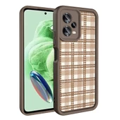 Xiaomi Redmi Note 12 5G Kılıf Kamera Korumalı Baskılı Arka Yüzey Zore Klas Kapak thumbnail 6