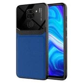 Xiaomi Redmi Note 9 Kılıf  Emiks Kapak - 1