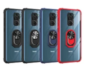 Xiaomi Redmi Note 9 Kılıf  Mola Kapak - 8