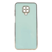 Xiaomi Redmi Note 9 Pro Kılıf  Bark Kapak thumbnail 6