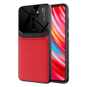 Xiaomi Redmi Note 8 Pro Kılıf  Emiks Kapak - 2