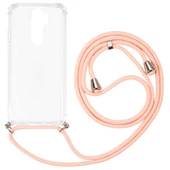Xiaomi Redmi Note 8 Pro Kılıf  X-Rop Kapak - 5