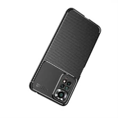 Xiaomi Redmi Note 11S Global Kılıf  Negro Silikon Kapak - 9