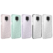 Xiaomi Redmi Note 9 Pro Kılıf  Buzz Kapak thumbnail 7