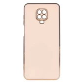 Xiaomi Redmi Note 9 Pro Kılıf  Bark Kapak thumbnail 1