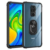Xiaomi Redmi Note 9 Kılıf  Mola Kapak - 2