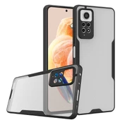 Xiaomi Redmi Note 12 Pro 4G Kılıf  Parfe Kapak - 1