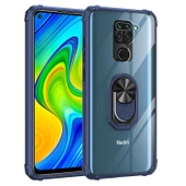 Xiaomi Redmi Note 9 Kılıf  Mola Kapak - 1