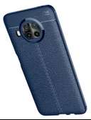 Xiaomi Redmi Note 9 Pro 5G Kılıf Niss Silikon Kapak - 8