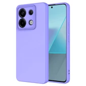 Xiaomi Redmi Note 13 Pro 5G Kılıf Zore Mara Lansman Kapak - 4