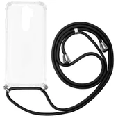 Xiaomi Redmi Note 8 Pro Kılıf  X-Rop Kapak - 2