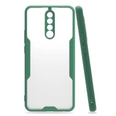 Xiaomi Redmi Note 8 Pro Kılıf  Parfe Kapak - 6
