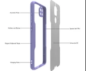 Xiaomi Redmi Note 9 Kılıf  Parfe Kapak thumbnail 11