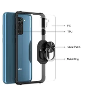 Xiaomi Redmi Note 9 Kılıf  Mola Kapak - 11