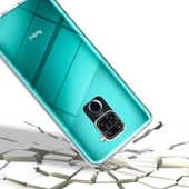 Xiaomi Redmi Note 9 Kılıf  Enjoy Kapak - 4