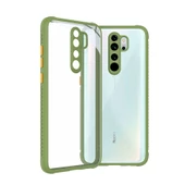 Xiaomi Redmi Note 8 Pro Kılıf  Kaff Kapak - 10