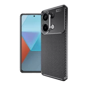 Xiaomi Redmi Note 13 4G Kılıf Zore Negro Silikon Kapak - 1