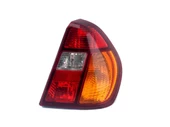 Arka Stop Lambası Sağ - Renault Clio 2 Symbol Thalia 7700433744 thumbnail 1