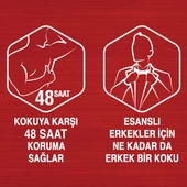 Old Spice Duş Jeli 400 ml + Sprey Deo 150 ml + White W Deo Stick 50 ml - 9