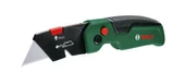 Bosch Katlanır Maket Bıçağı 1.600.A02.75M - 1