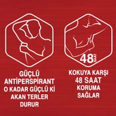 Old Spice Duş Jeli 400 ml + Sprey Deo 150 ml + White W Deo Stick 50 ml - 7