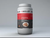 ENDÜSTRİYEL EL TEMİZLEME KREMİ 3 KG (Pompasız) - 1