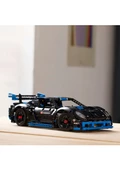 LEGO Technic Porsche Gt4 E-Performance Yarış Arabası 42176 - 10 Yaş ve Üzeri Çocuklar Için Oyuncak Uzaktan Kumandalı Araba Yapım Seti (834 Parça) - 6