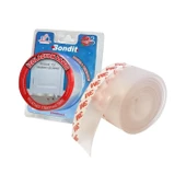 Bondit Kapı altı İzolasyon Bandı 60mmX2.5mt BND01016025 - 1