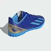 adidas X Crazyfast Club TF J Messi ID0722 Krampon - 2