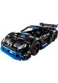 LEGO Technic Porsche Gt4 E-Performance Yarış Arabası 42176 - 10 Yaş ve Üzeri Çocuklar Için Oyuncak Uzaktan Kumandalı Araba Yapım Seti (834 Parça) - 2