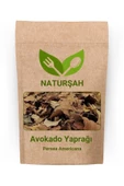 Naturşah Avokado Yaprağı (Persea Americana) 1 Kg - 1
